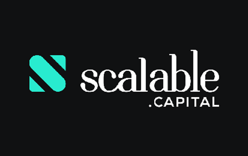 Scalable Capital | Broker