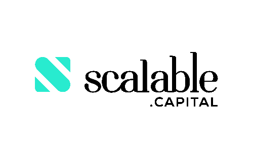 Scalable Capital | Broker